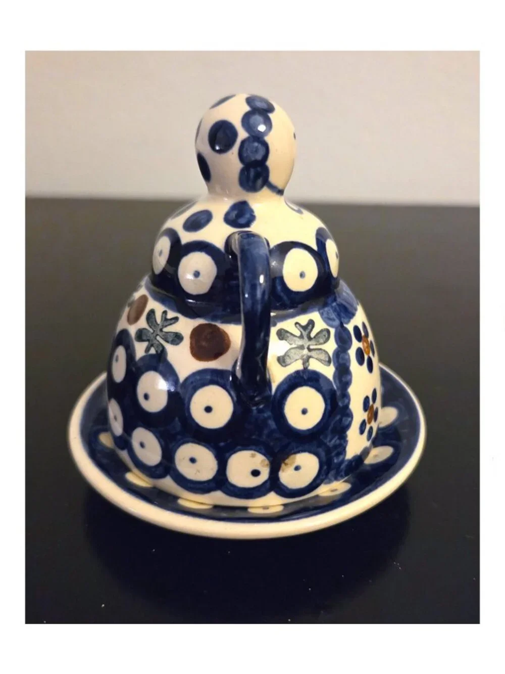 N/A polish ceramic